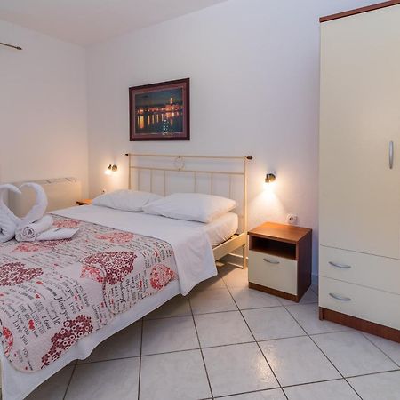 Apartments Irena Krk Krk Town Room photo