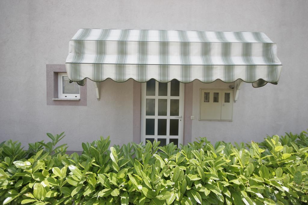 Apartments Irena Krk Krk Town Exterior photo