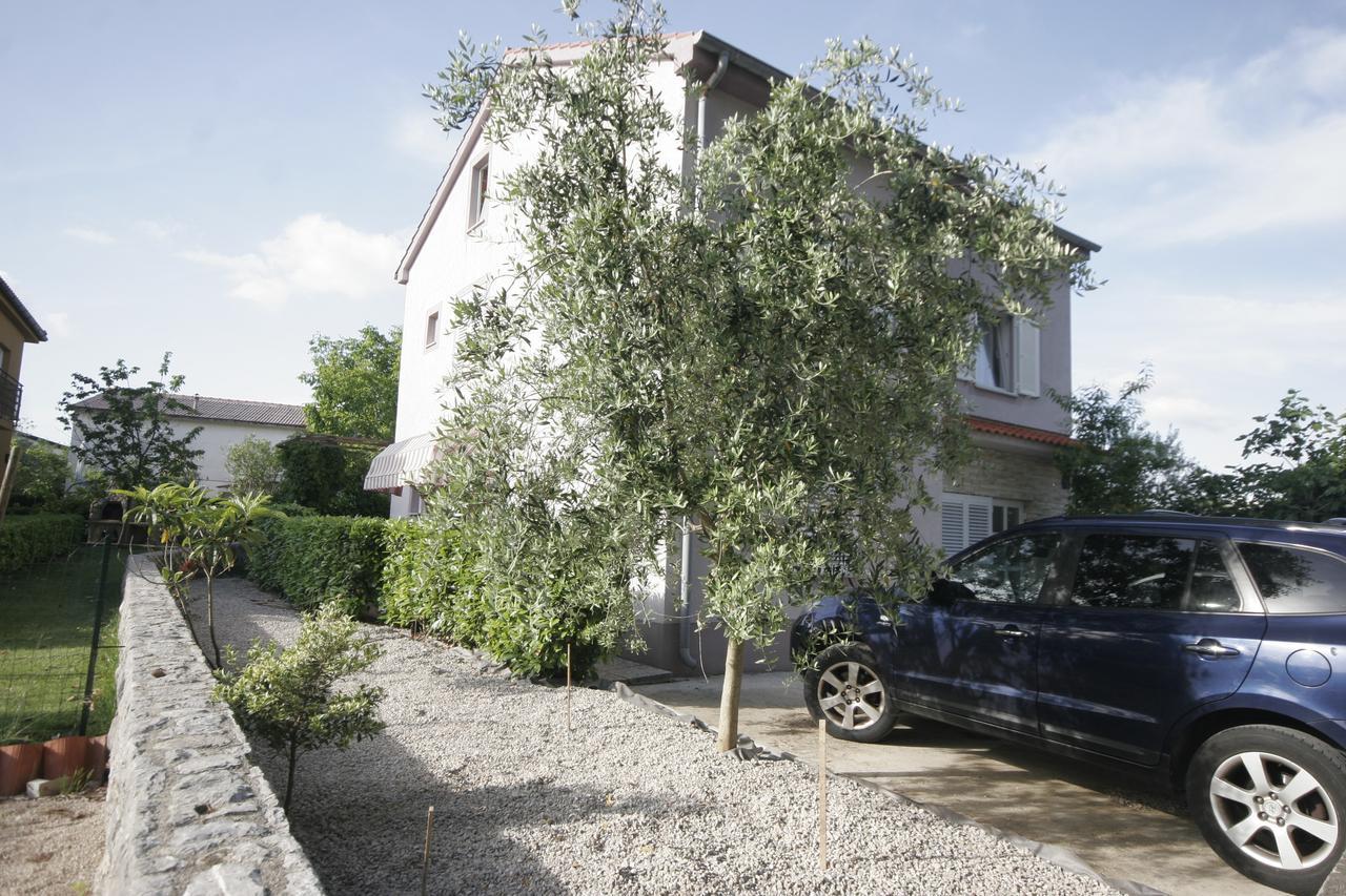 Apartments Irena Krk Krk Town Exterior photo