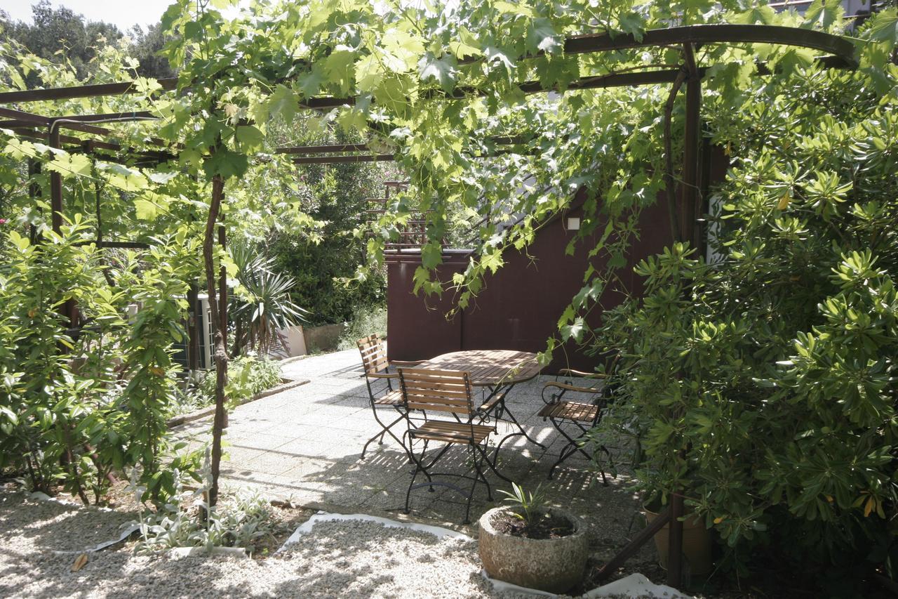 Apartments Irena Krk Krk Town Exterior photo