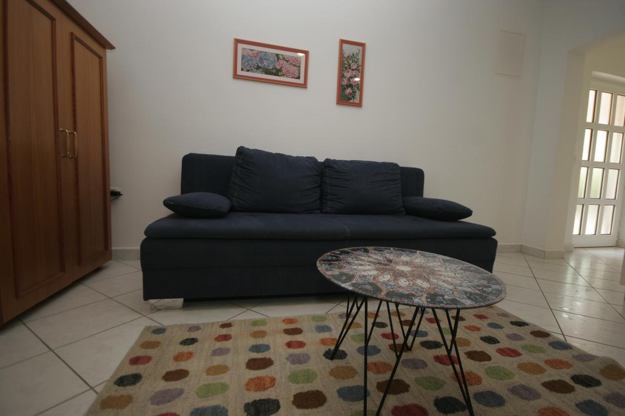 Apartments Irena Krk Krk Town Exterior photo